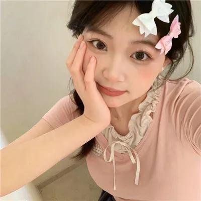 双面名模